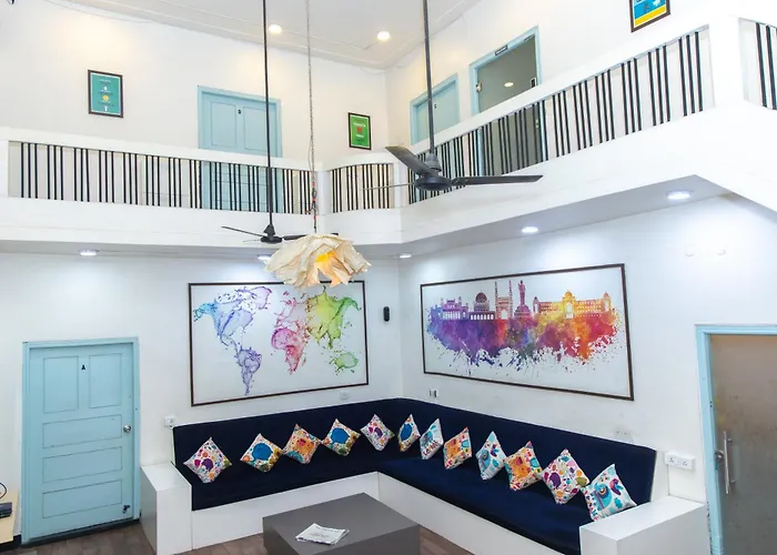 Slackpackr Hyderabad